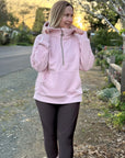 Banff Sweatshirt PDF Sewing Pattern