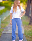 Volare Leggings PDF Pattern