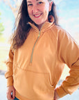 Banff Sweatshirt PDF Sewing Pattern