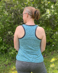Monaco Tank PDF Sewing Pattern