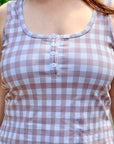 Monaco Tank PDF Sewing Pattern