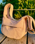 Sydney Bag PDF Sewing Pattern