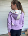Youth Reef Sweatshirt - PDF Sewing Pattern 2-16