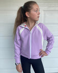 Youth Reef Sweatshirt - PDF Sewing Pattern 2-16