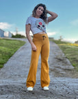 Volare Leggings PDF Pattern