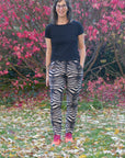 Adult Brooklyn Jogger - PDF Sewing Pattern B-M