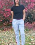 Bundle Brooklyn Jogger PDF Sewing Pattern - Adult B-M and Youth 2-16