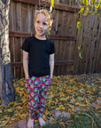 Youth Performance Jogger - PDF Sewing Pattern 2-16