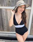 Kokomo Swimsuit PDF Pattern