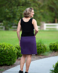 Paseo Skirt PDF Sewing Pattern