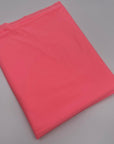 Mist Nylon Spandex - Pink Punch
