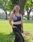 Volare Leggings PDF Pattern