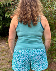 Nassau Shorts PDF Sewing Pattern