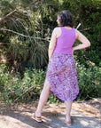 Sundown Skirt PDF Pattern Sizes B - M