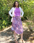 Sundown Skirt PDF Pattern Sizes B - M
