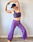 Volare Leggings PDF Pattern