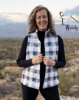 Vapor Vest and Jacket - PDF Sewing Pattern B-M