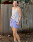 Auckland Shorts PDF Sewing Pattern