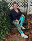 Adult Brooklyn Jogger - PDF Sewing Pattern B-M