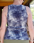 Monaco Tank PDF Sewing Pattern