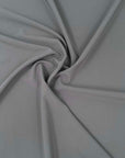 Stretch Woven - Grey