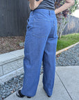 Cargo Pants PDF Pattern
