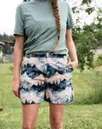 Cargo Pants PDF Pattern