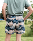 Cargo Pants PDF Pattern