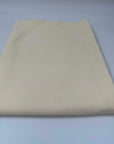 Rib Knit- Cream