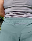 Nassau Shorts PDF Sewing Pattern