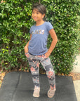 Bundle Brooklyn Jogger PDF Sewing Pattern - Adult B-M and Youth 2-16
