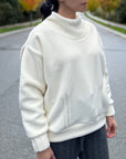 Surge Sweatshirt PDF Sewing Pattern