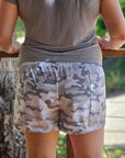 Windward Shorts PDF Sewing Pattern B-M