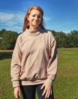 Surge Sweatshirt PDF Sewing Pattern