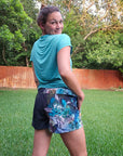 Windward Shorts PDF Sewing Pattern B-M