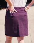 Paseo Skirt PDF Sewing Pattern