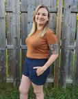 Windward Shorts PDF Sewing Pattern B-M