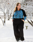 Guthrie Pants - PDF Sewing Pattern B-M