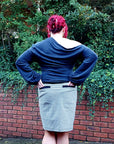 Paseo Skirt PDF Sewing Pattern