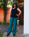 Volare Leggings PDF Pattern