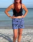 Windward Shorts PDF Sewing Pattern B-M