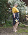 Sundown Skirt PDF Pattern Sizes B - M