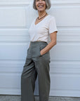 Guthrie Pants - PDF Sewing Pattern B-M