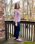 Boardwalk Pullover PDF Sewing Pattern