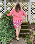 Boardwalk Pullover PDF Sewing Pattern