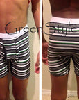 Boy's Walbrook Boxer Briefs PDF Sewing Pattern 2T to 14 years