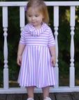 Laurelette Dress or Tunic PDF Sewing Pattern