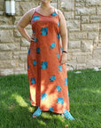 Havana Dress and Top PDF Sewing Pattern Sizes B - M