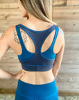Embrace Sports Bra PDF Pattern in Sizes B - M