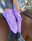 Bundle - Cavallo and Novello Leggings for Youth and Adult